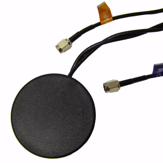 ANT-GPSPUKS RF Solutions  HF-Antennen